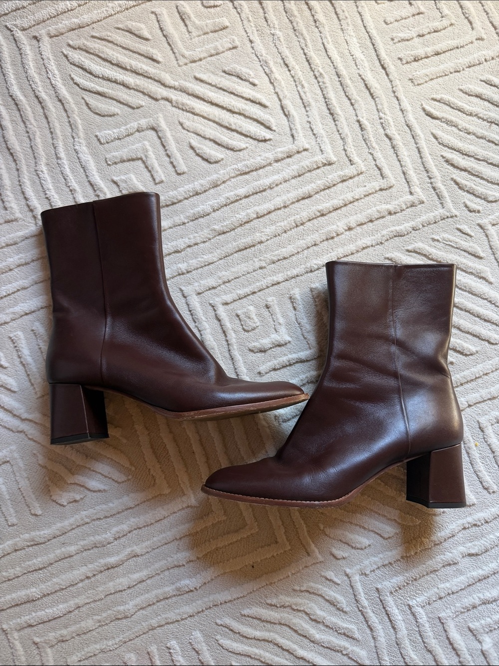 Marion Parke Boots